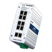 Korenix poE booster switch 3810G v2