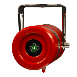 Consilium IR flame detector FDS303