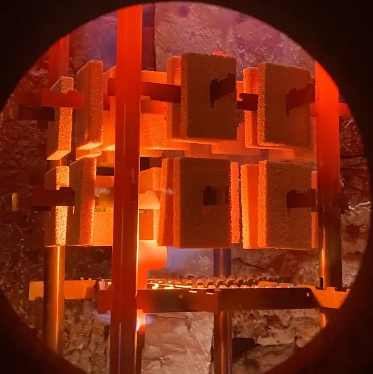 ClearSign Burner-1 ClearSign Burner-1