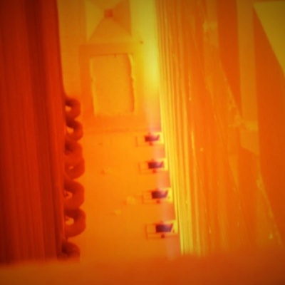 Zeeco Ethylene Burners