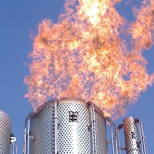 Flaring systems-1