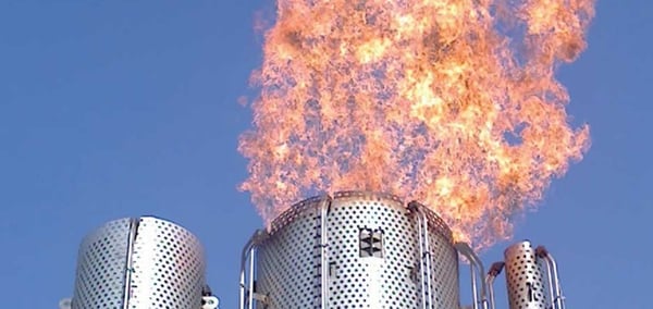 Zeeco Flare Systems Zeeco Flare Systems