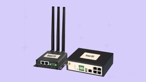 Gateways - Tosi Platform