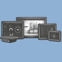 HMI (Why we use it)