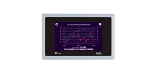 Beijer Electronics X2 base 5 V2