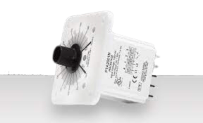 Macromatic perdentage timers