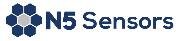 N5 Sensors for wildfire detection