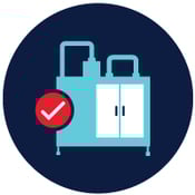 Industrial Grade Quality