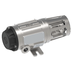 Consilium point gas detector PG11