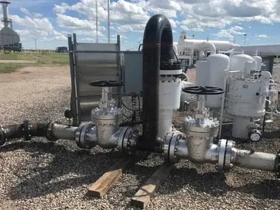 Pipeline-Blowdown-Challenge Pipeline-Blowdown-Challenge