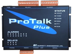 ProTalk Plus