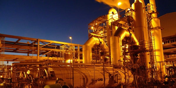 Zeeco Thermal Oxidizers Zeeco Thermal Oxidizers