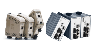 Westermo Ethernet Extenders
