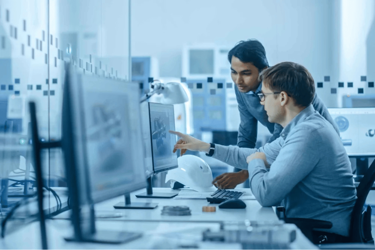 MICA Technologies consultative approach