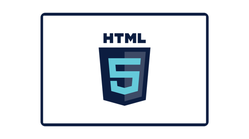X3-web html icon