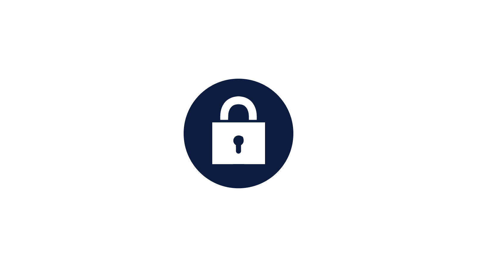 X3 marine security icon