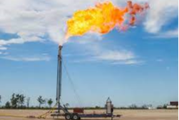 Zeeco-unassisted flare systems