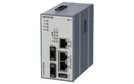 Westermo DDW-142-12VDC Industrial Ethernet Extender with 12VDC support