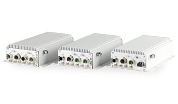 Westermo EN50155 Communication Solutions