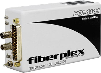 Patton Electronics FOI-4141