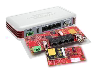 FREEWAVE ZumLink 900 Series