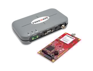 FREEWAVE FGR3 Series