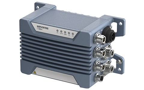 Westermo Ibex-RT-280 Infrastructure WLAN Access Point