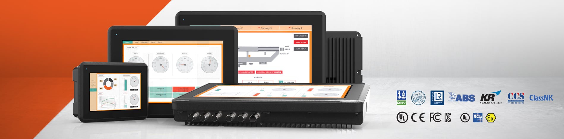 Beijer Electronics HMI X2 extreme