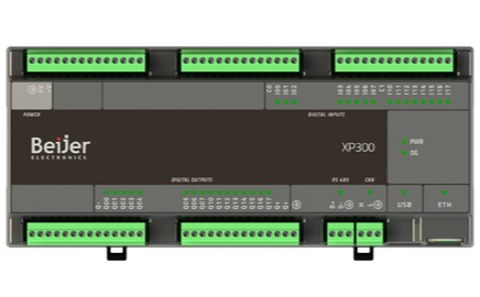 Beijer Electronics Nexto Xpress BCS-XP300