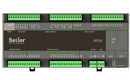 Beijer Electronics Nexto Xpress BCS-XP325