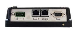 Beijer Electronics BoX2 base