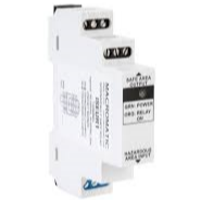 Macromatic Intrinsically safe barrrier relay: ISE series