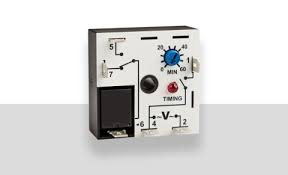 macromatic reset timers