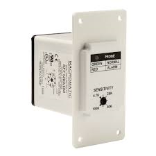 Macromatic seal leakage relays