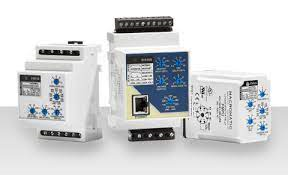 macromatic three phase monitor relays
