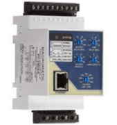 macromatic three phase relay pc1 with communication