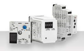 macromatic time delay relays