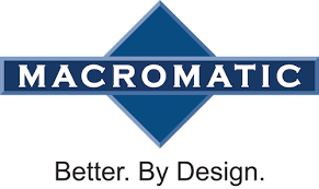 Macromatic Relays