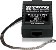Patton Electronics Connect-IT 570-POE