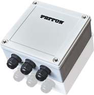 Patton Electronics CopperLink cl1101e ip67