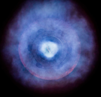 Zeeco GB-ZS/ZR Package Burner