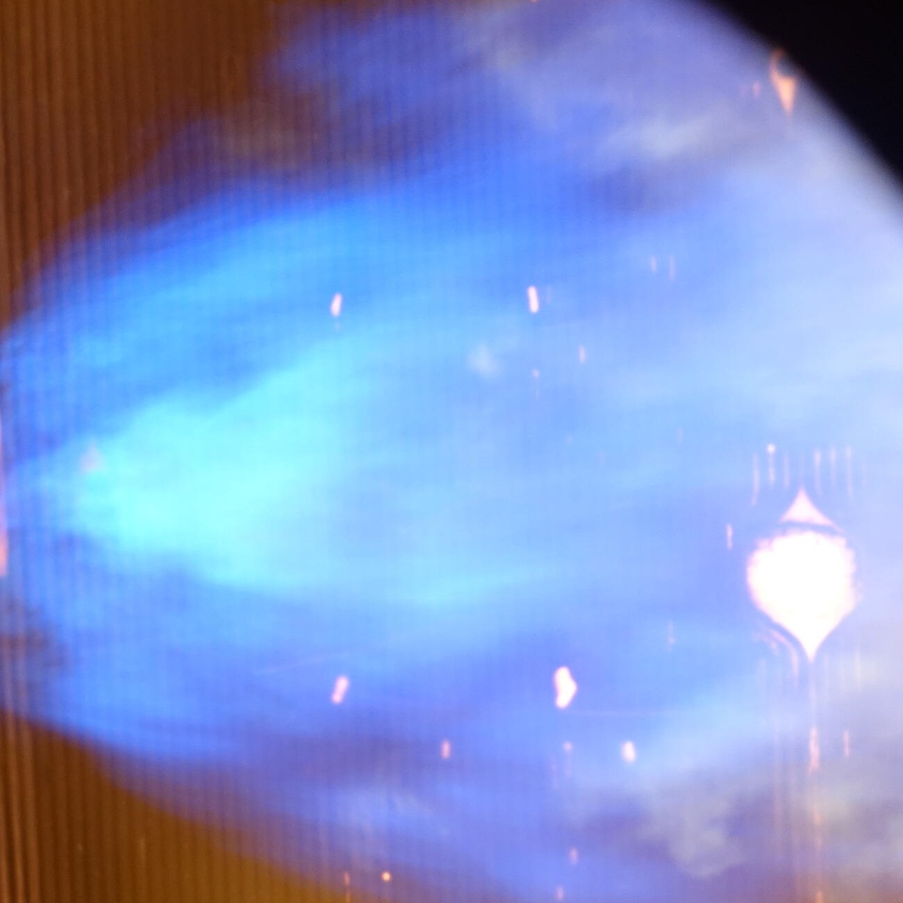 Zeeco PLN Ultra-Low NOx Package Burner