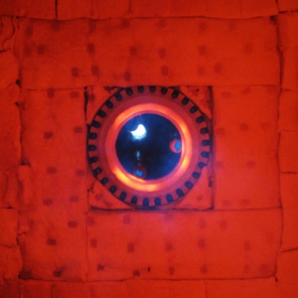 Zeeco Free Jet Ultra-Low NOx Package Burner