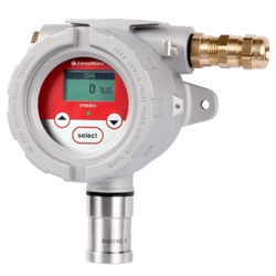 Consilium gas detector ST650EX