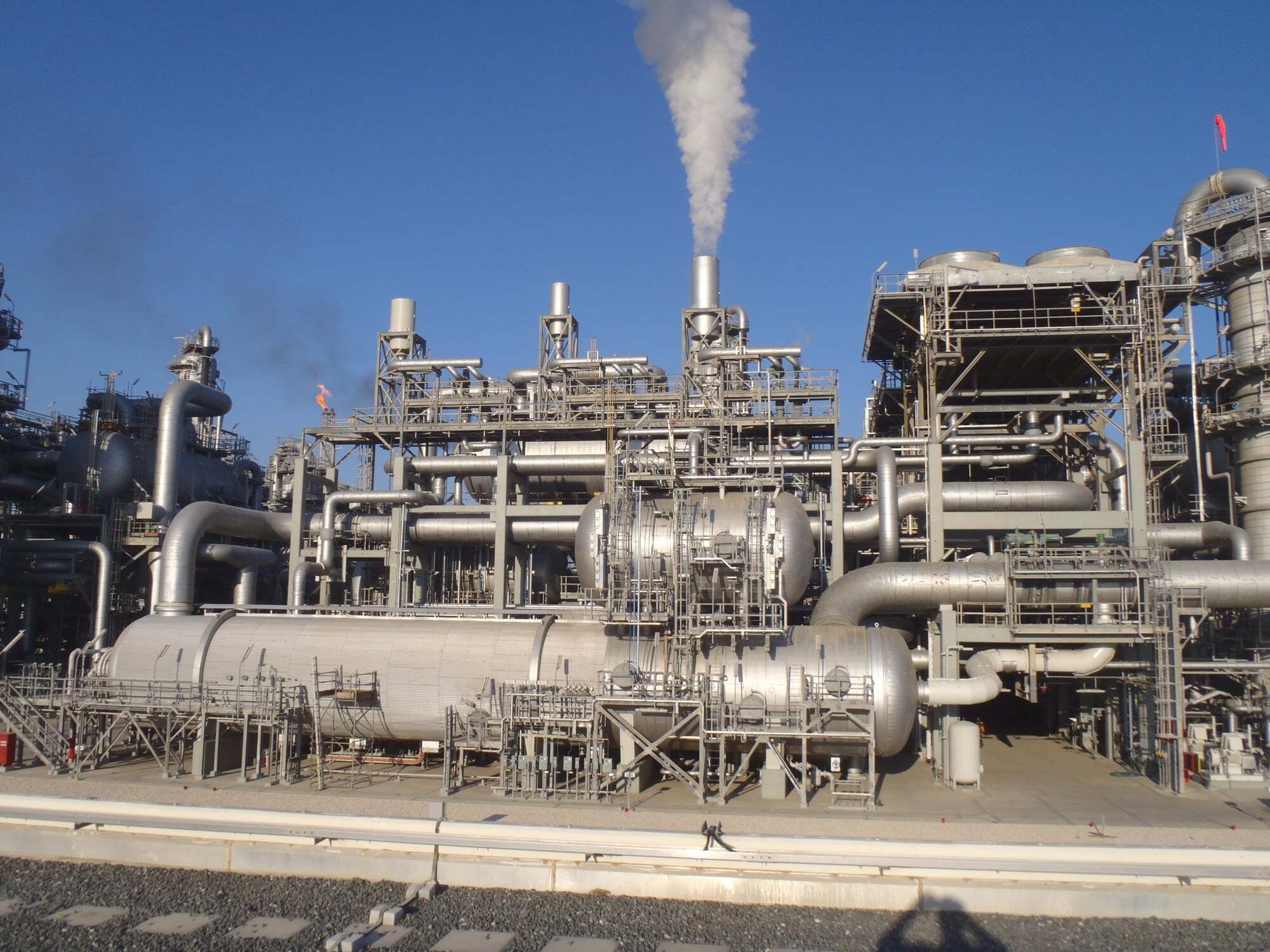 waste heat recovery