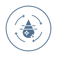 waterwastewater icon