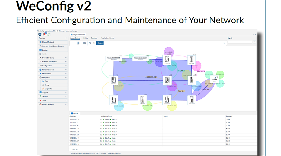 weconfig-interface weconfig-interface