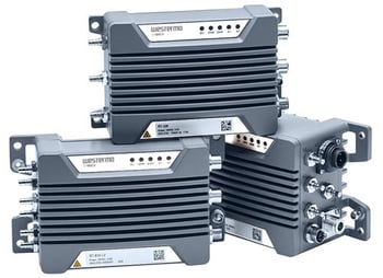Westermo Rugged LTE Routers