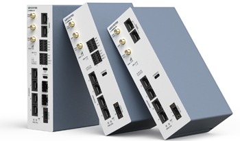 Westermo Cellular Wireless Routers