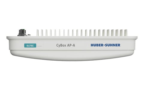 westermo CyBox AP-A  Railway Access Point with Wi-Fi 5 Dual Radio